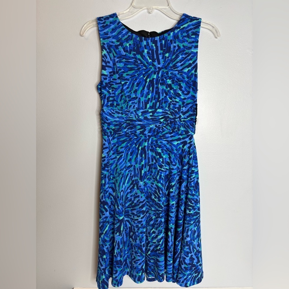 JESSICA HOWARD DRESS